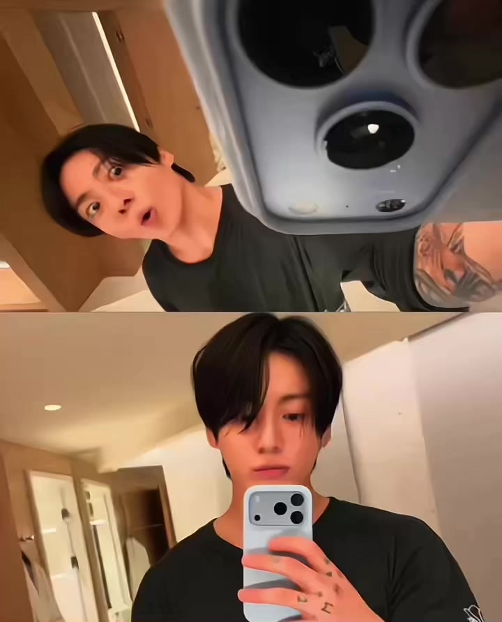 @JEON JUNGKOOK💜🐰💜