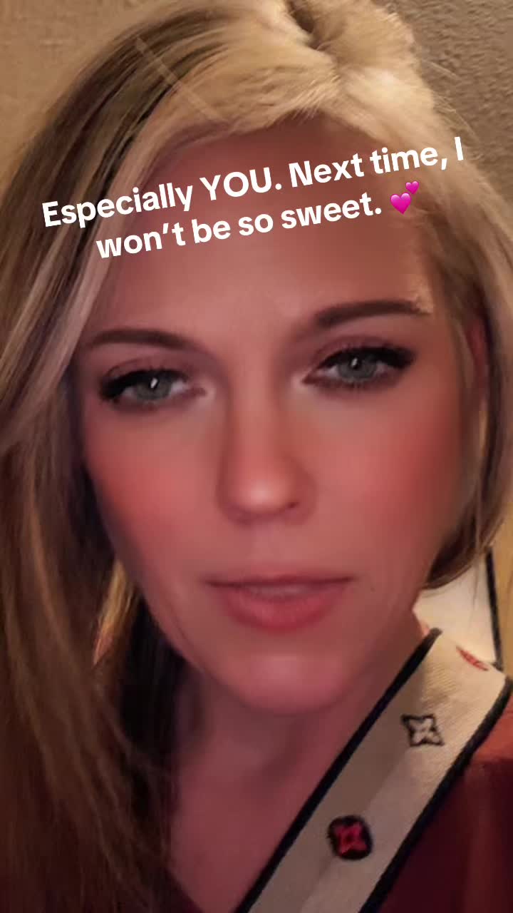 @Stephanie