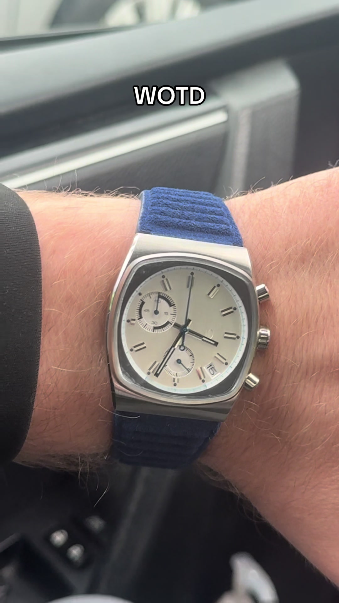 @West Hartford Watches