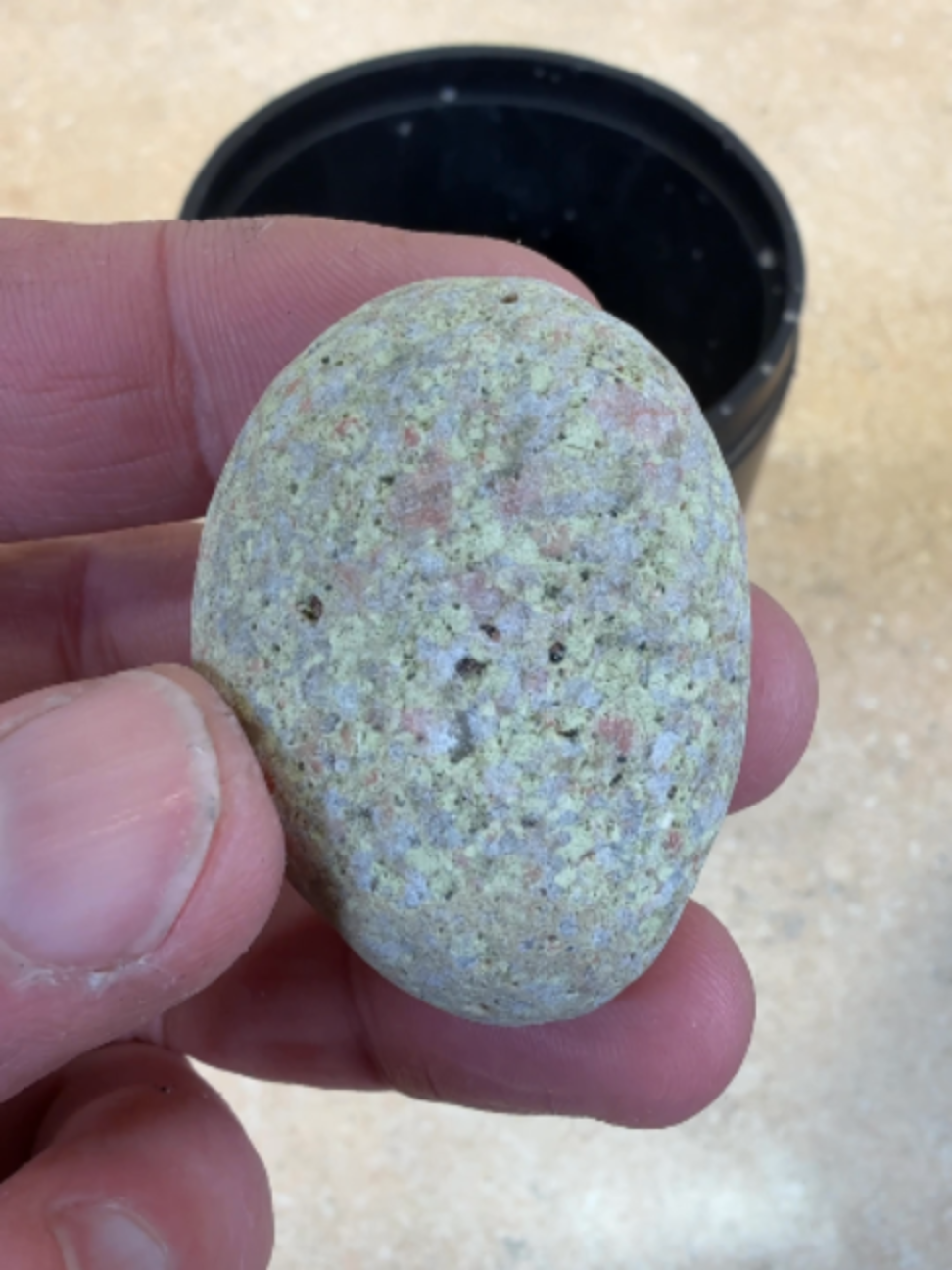 @Michigan Rocks