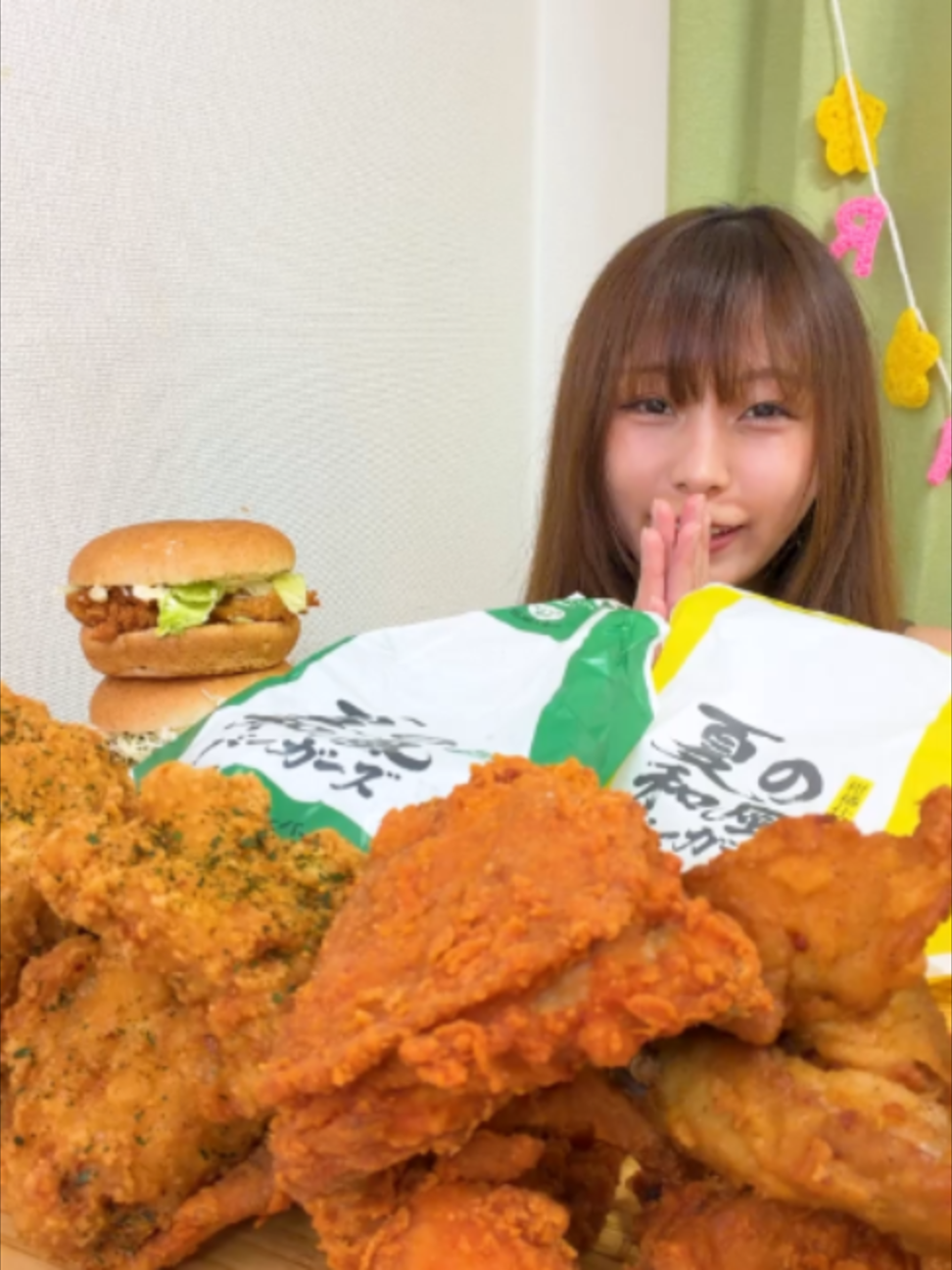 @楽々【食の変態】