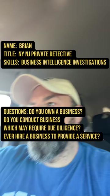@Dr.Brian_NYPrivateDetective