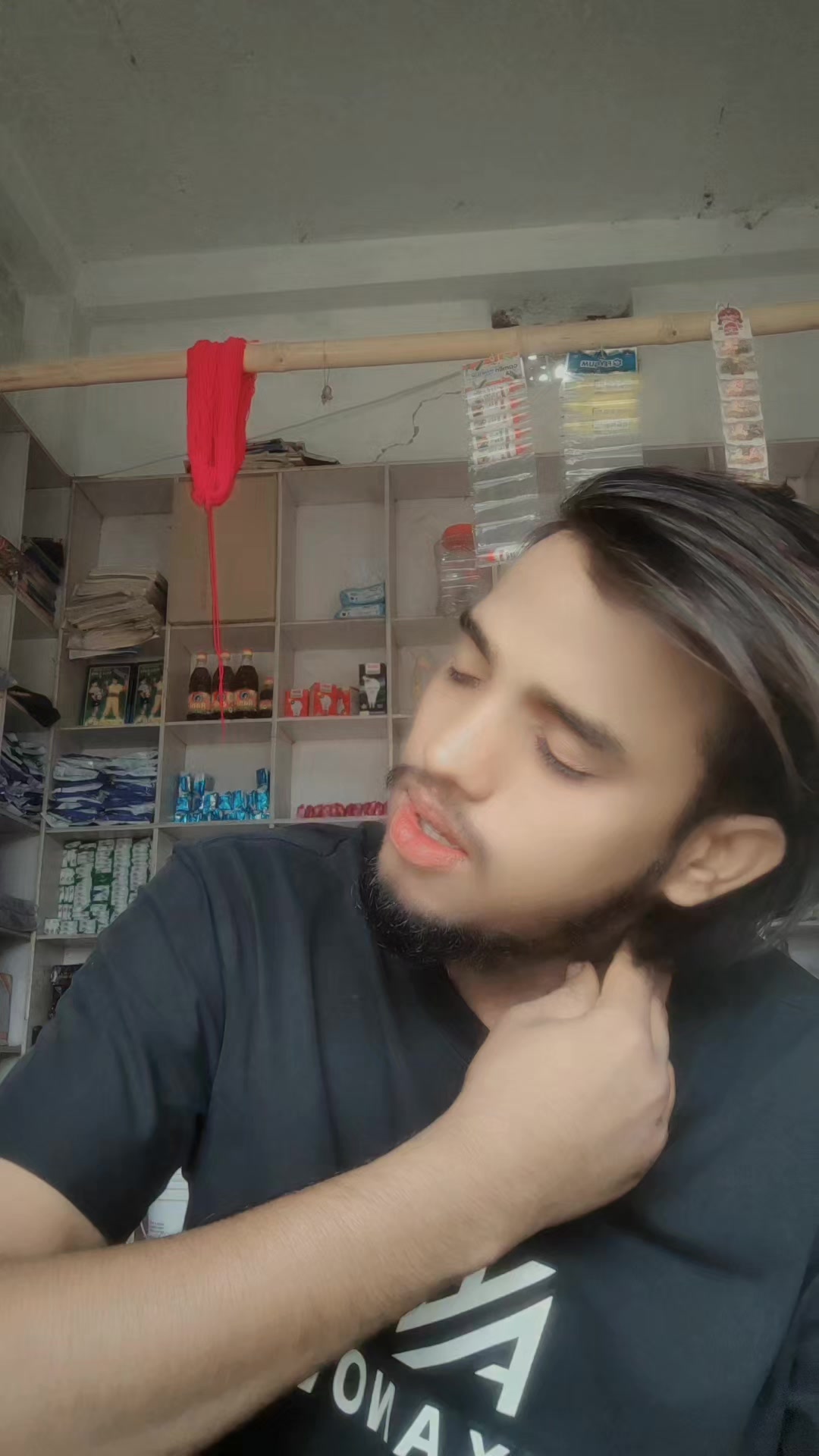 @❣️hancy arbaz😘
