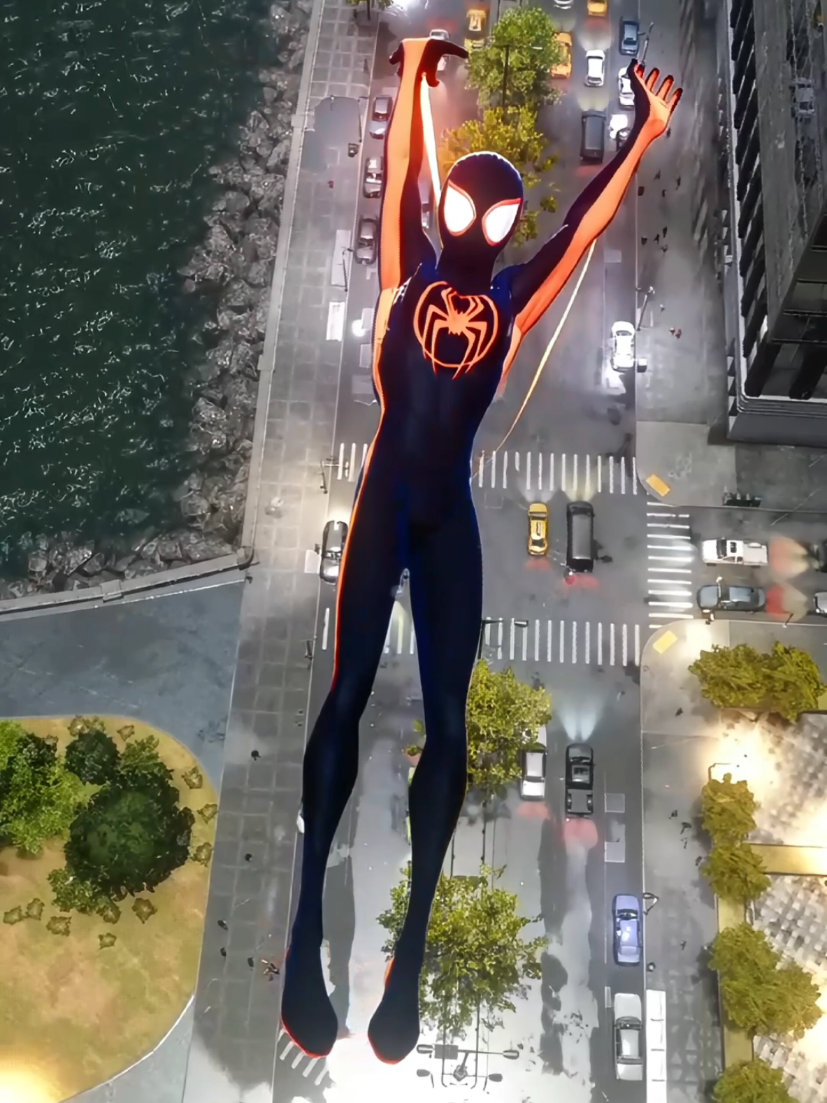 @TheManyAdventuresofSpiderman