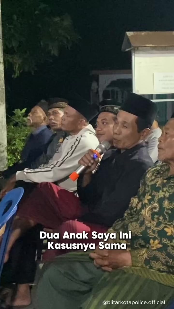 @BLITAR KOTA POLICE OFFICIAL
