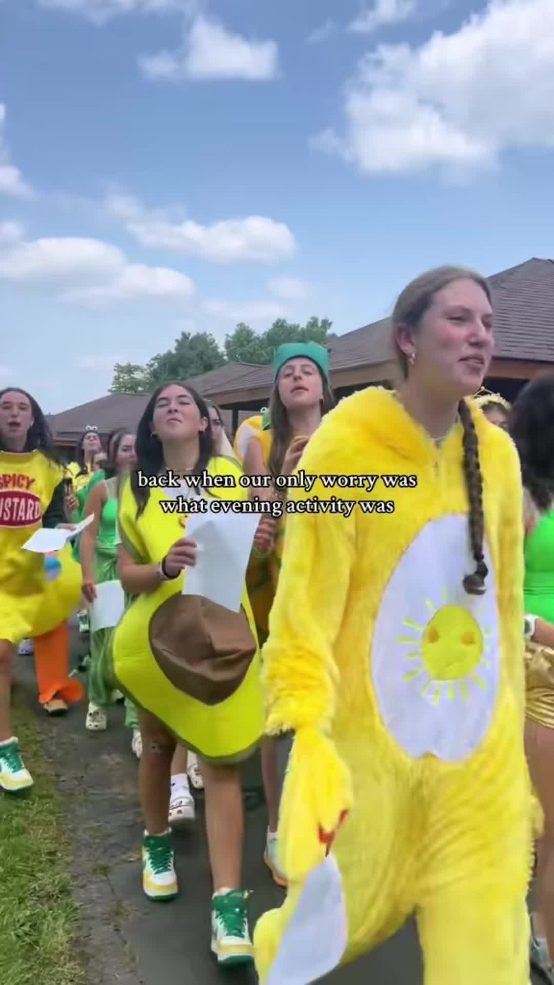 @American Summer Camps