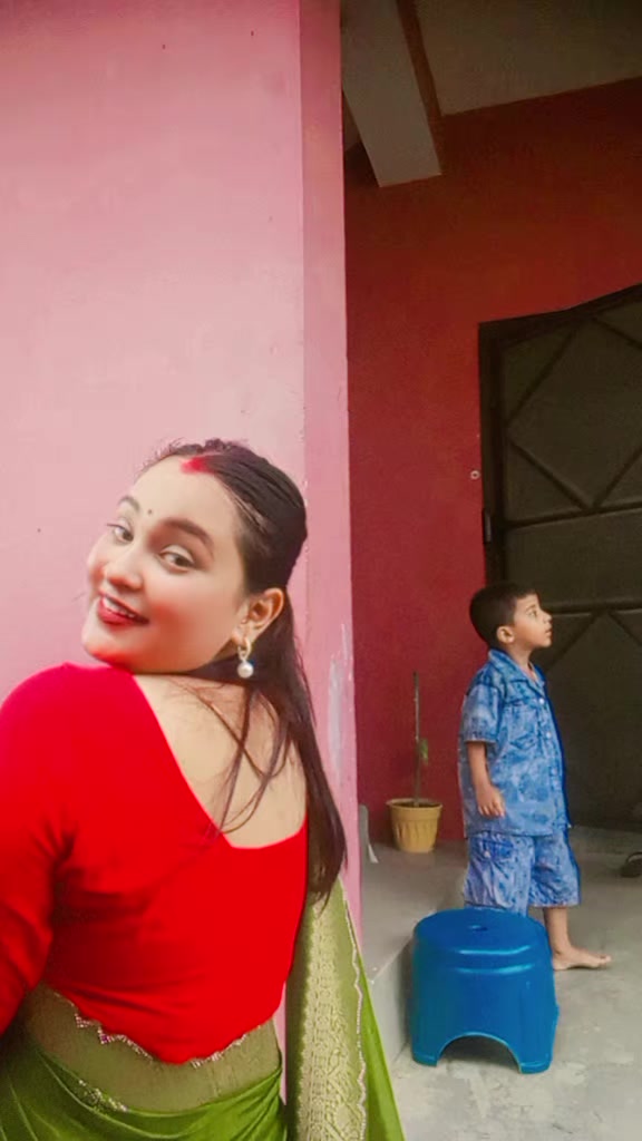 @Bharti Sangit Jha