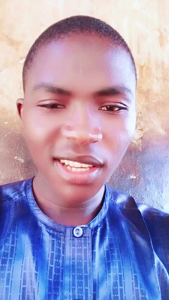 @Auwal M Yahaya