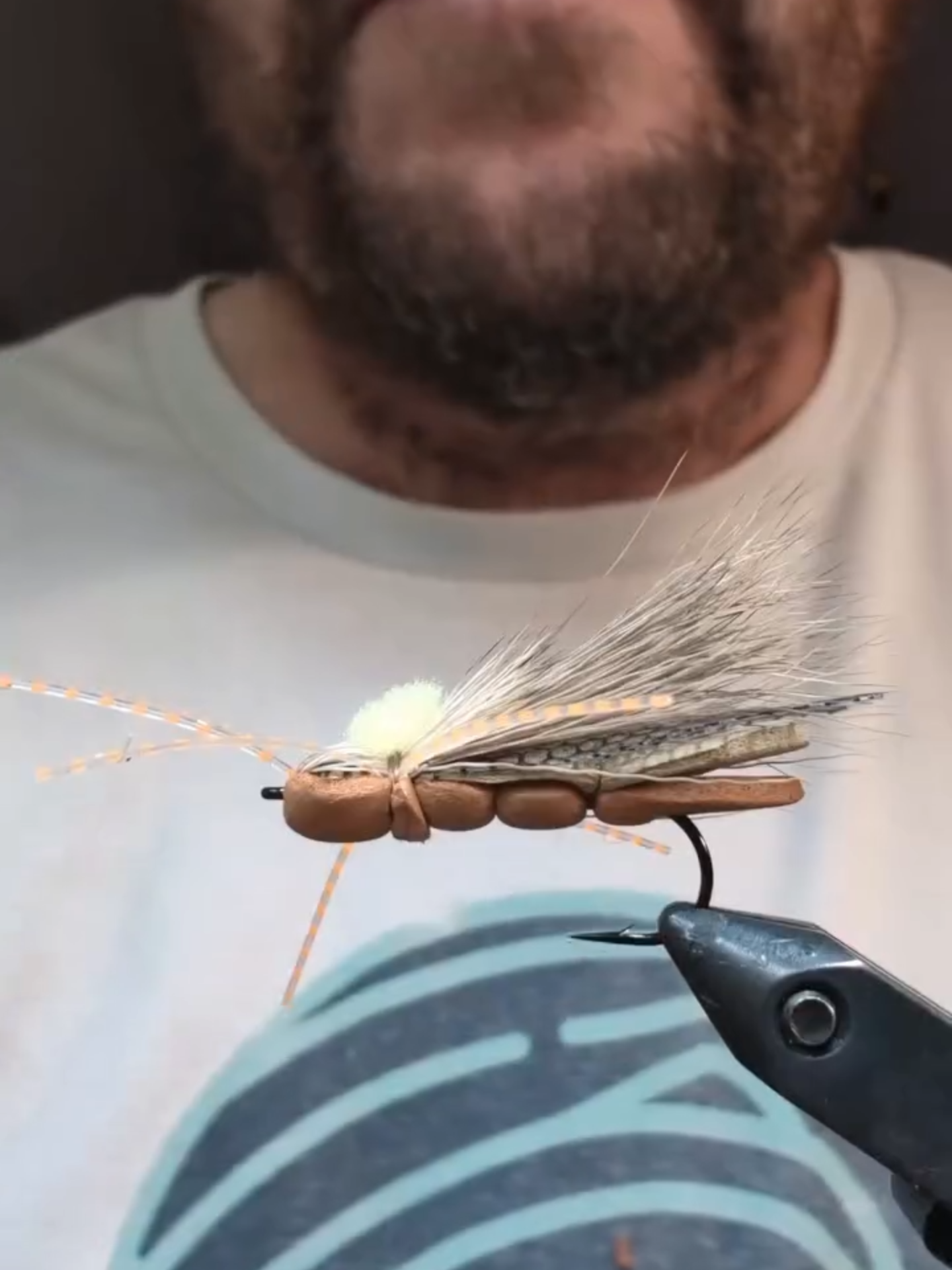 @veevusFishing