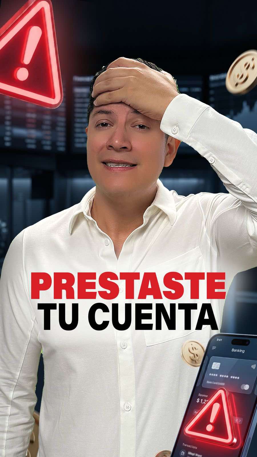@Lago de los Business
