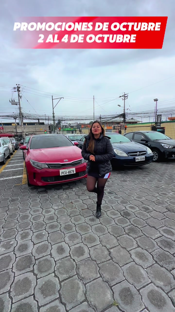 @GAVILMOTORS OFERTAS