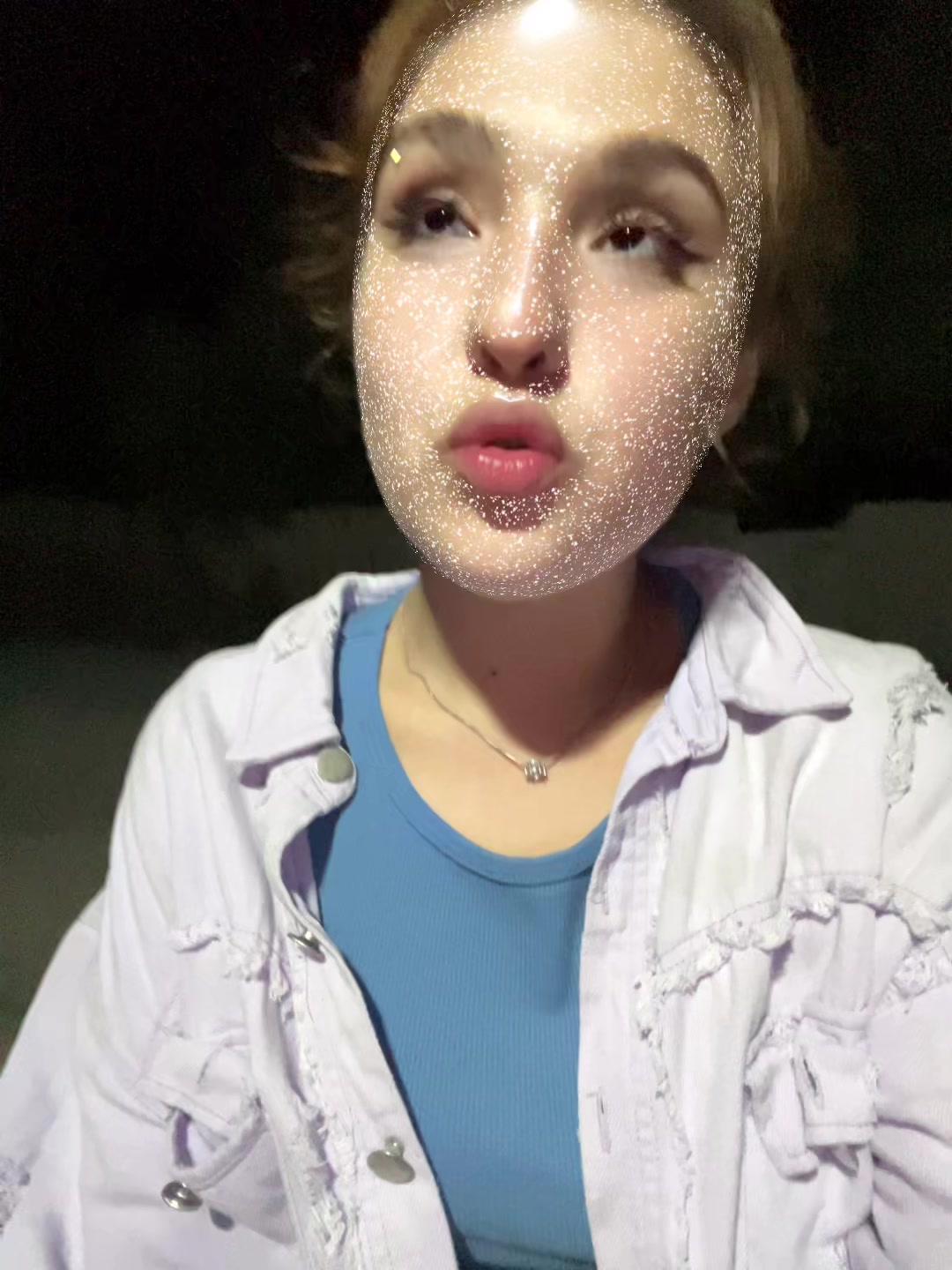 @замирка