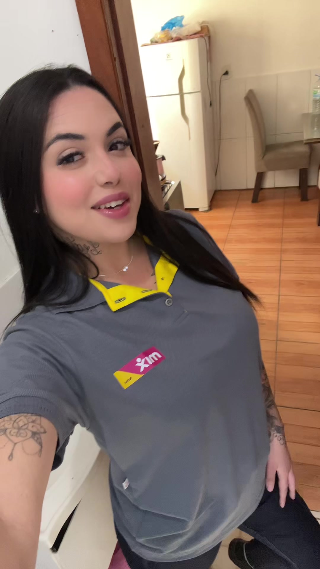 @Caroline Castro