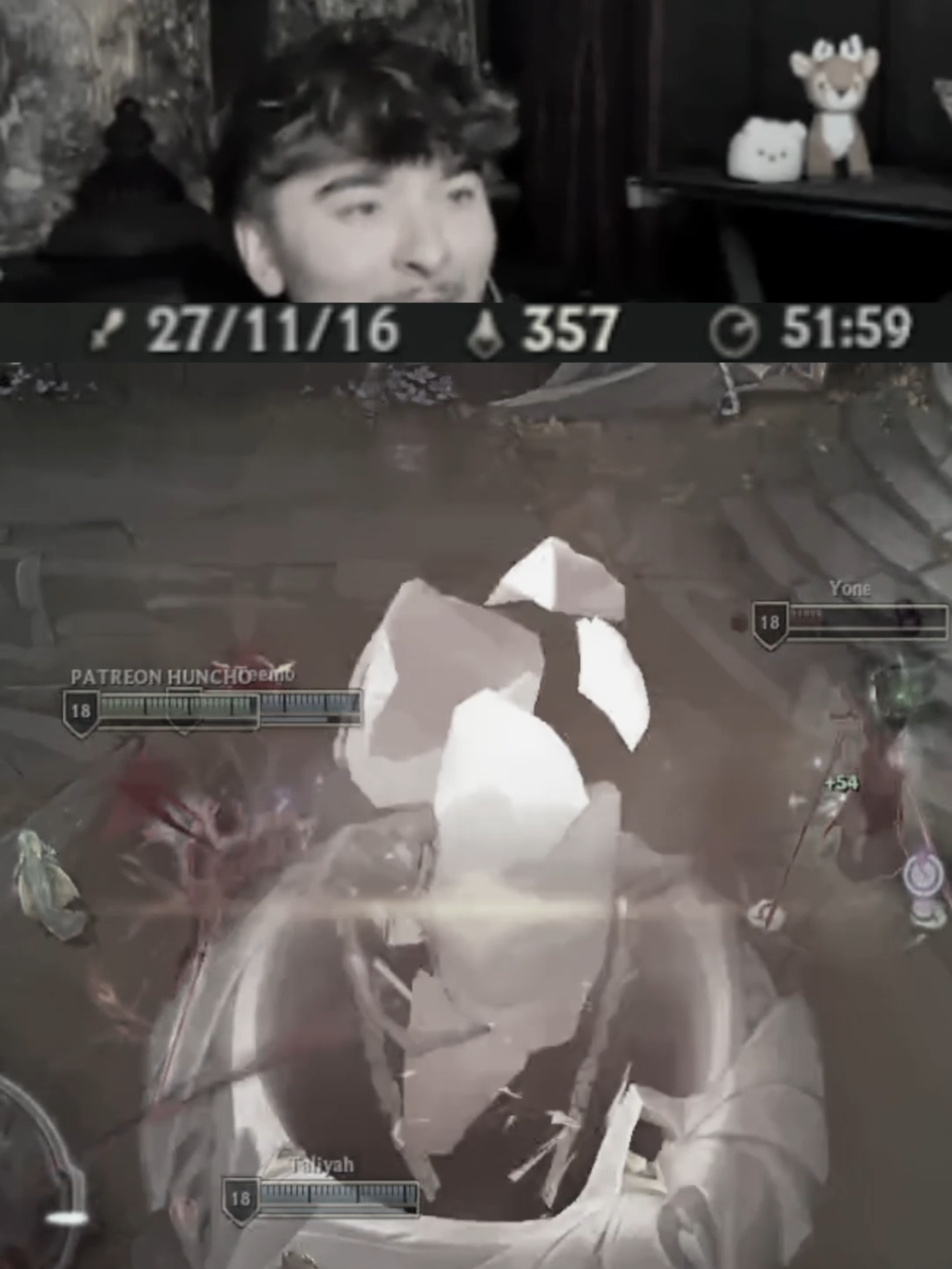 @twitch.tv/huncho