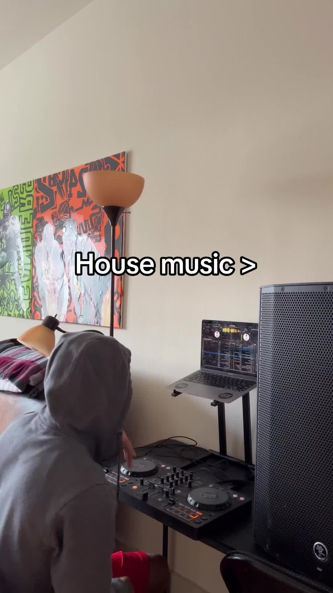 @Joshua