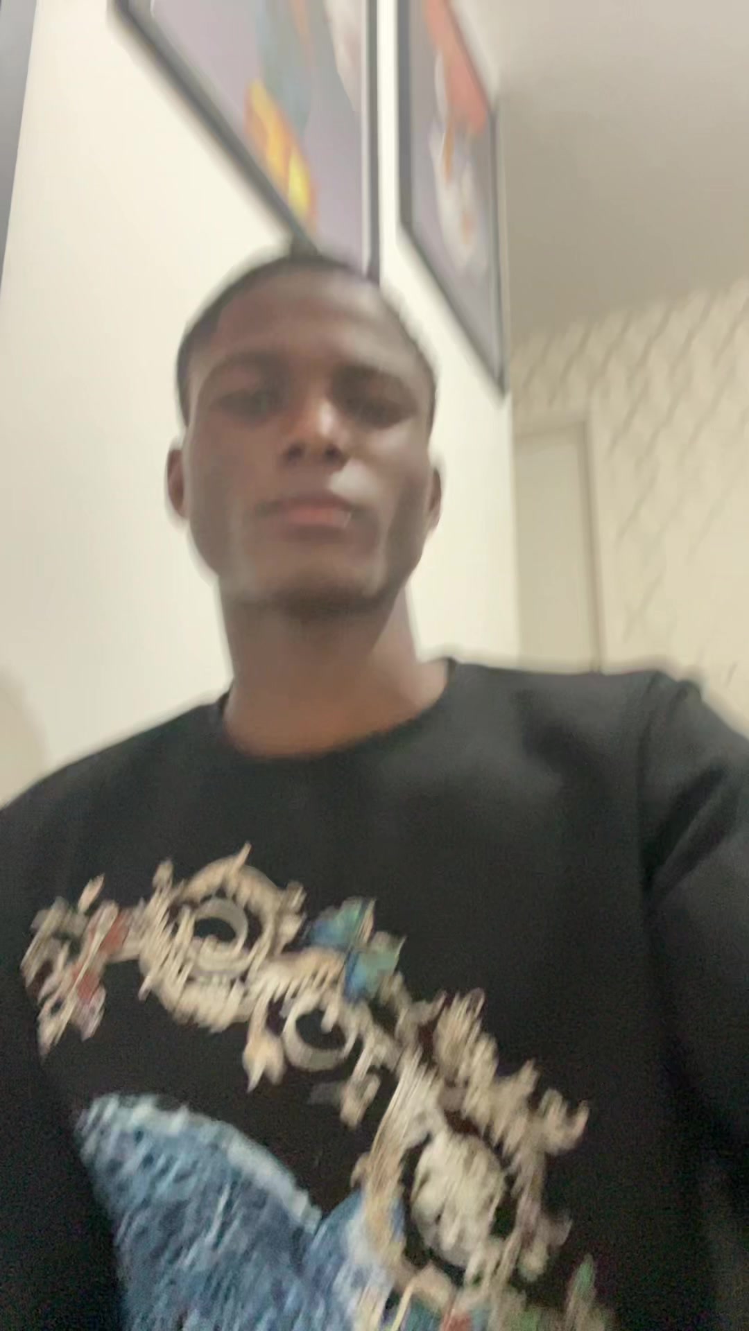 @Eriel Tamaradenyefa