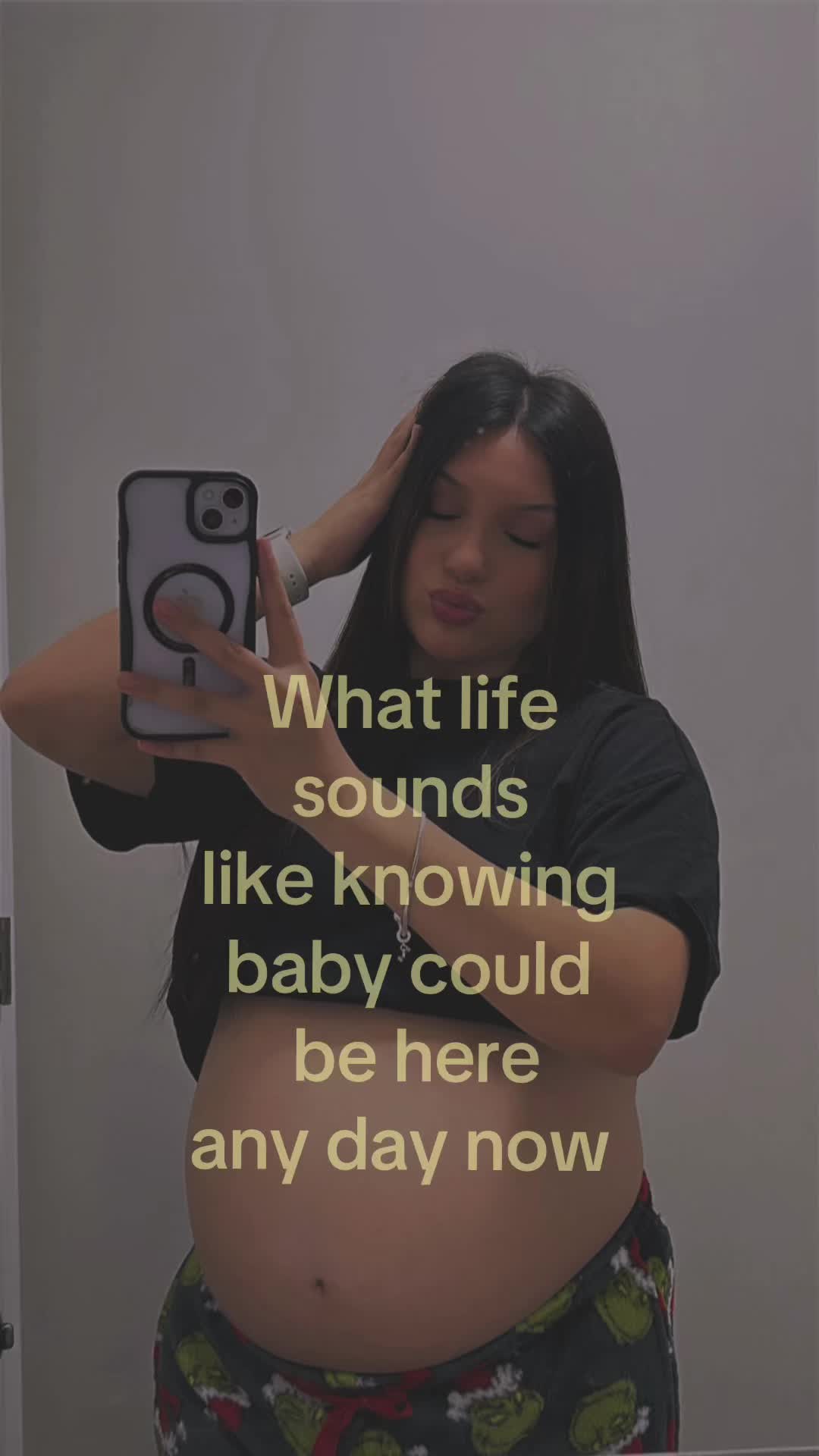 @Giselle Rubio