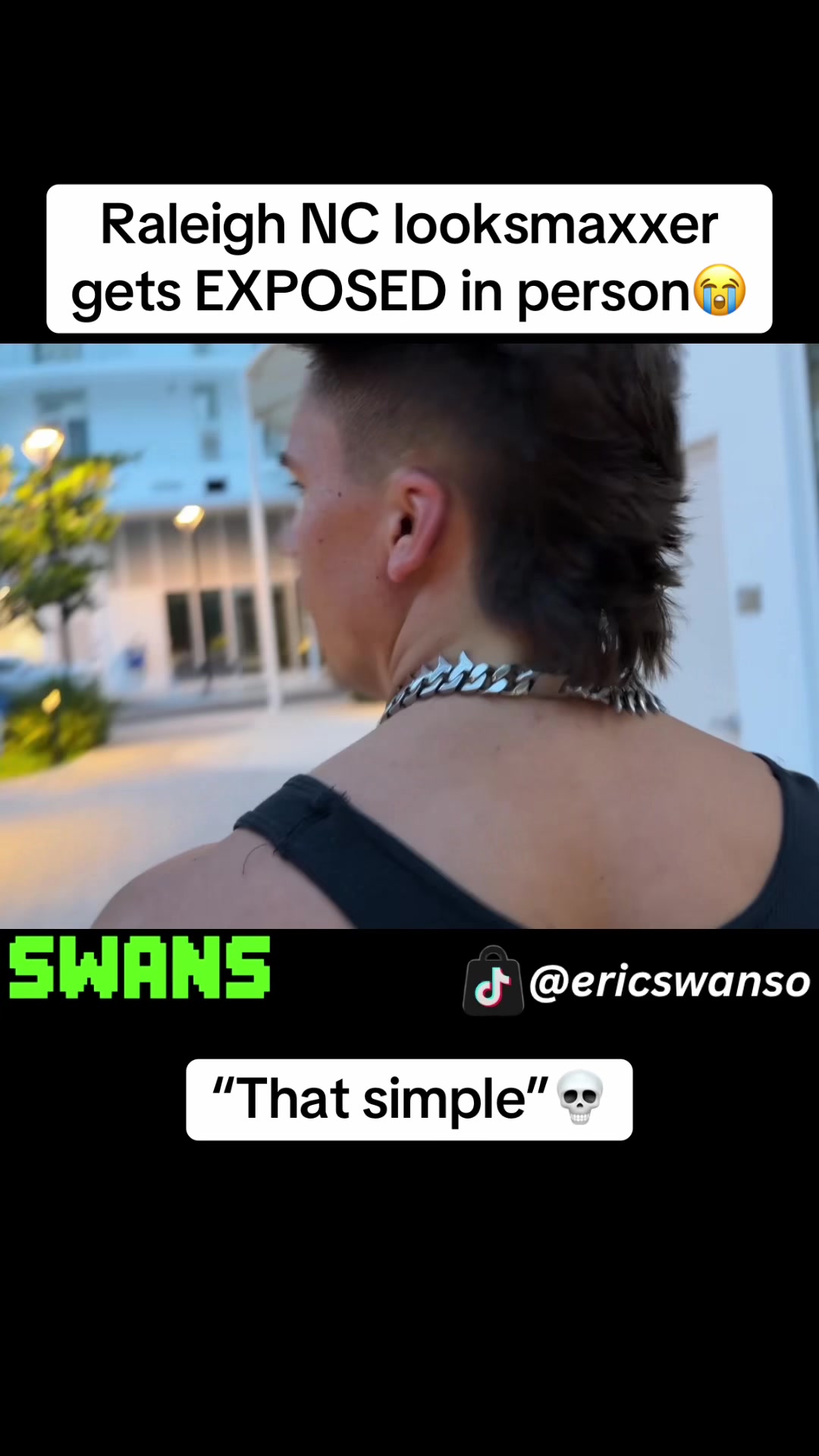 @Swans