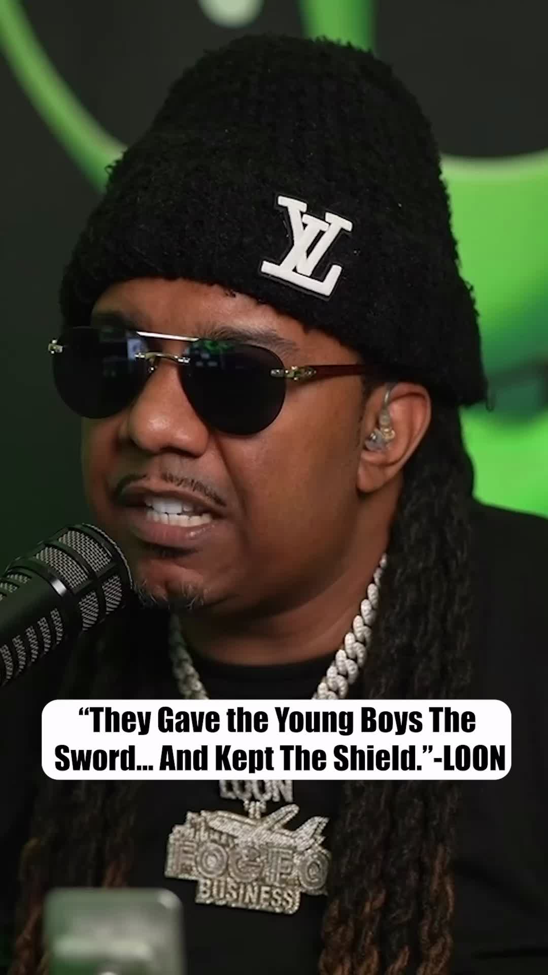 @It&rsquo;s Up There Podcast