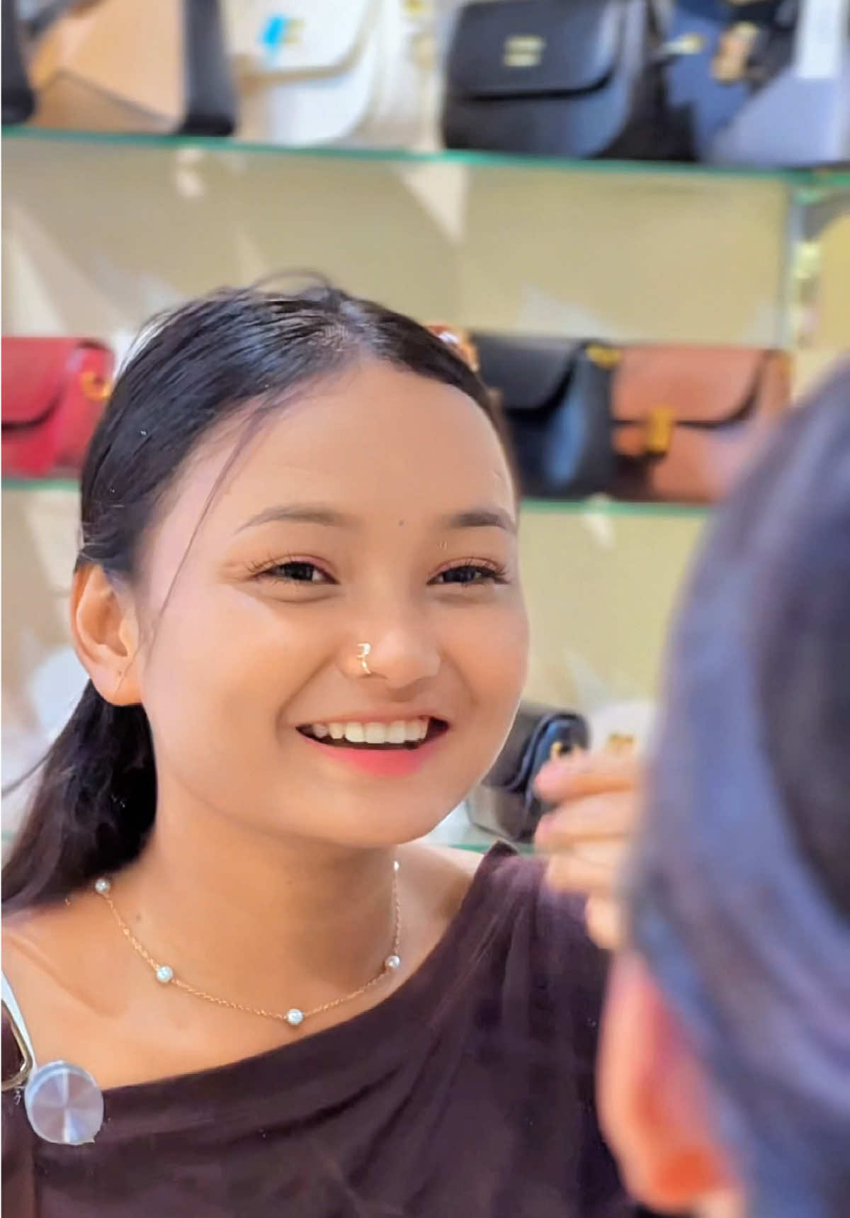 @SAHIBA COSMETIC
