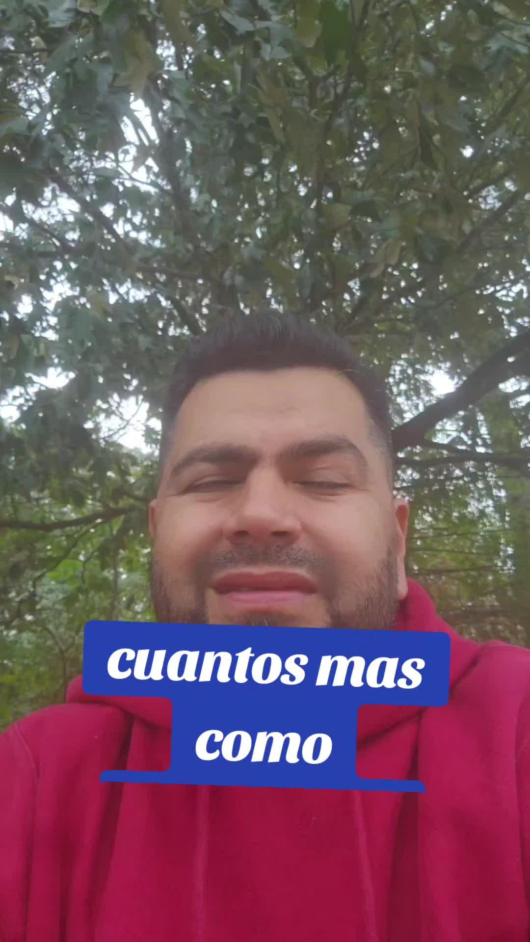 @El Tio Pancho