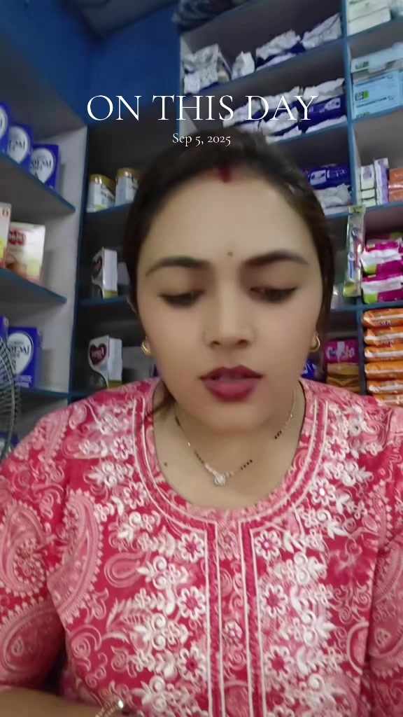 @Rajani Nanu