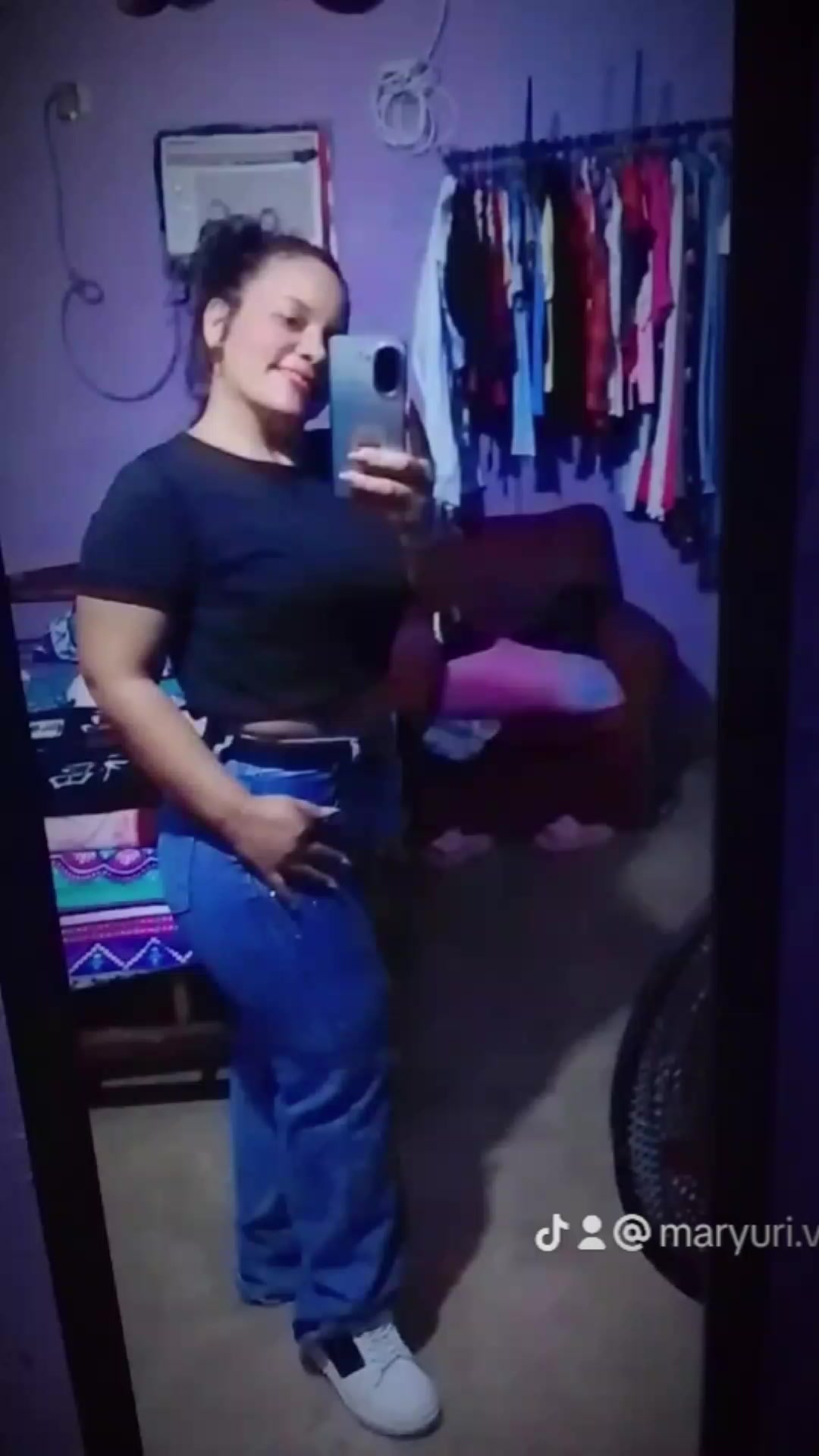 @Maryuri Venegas