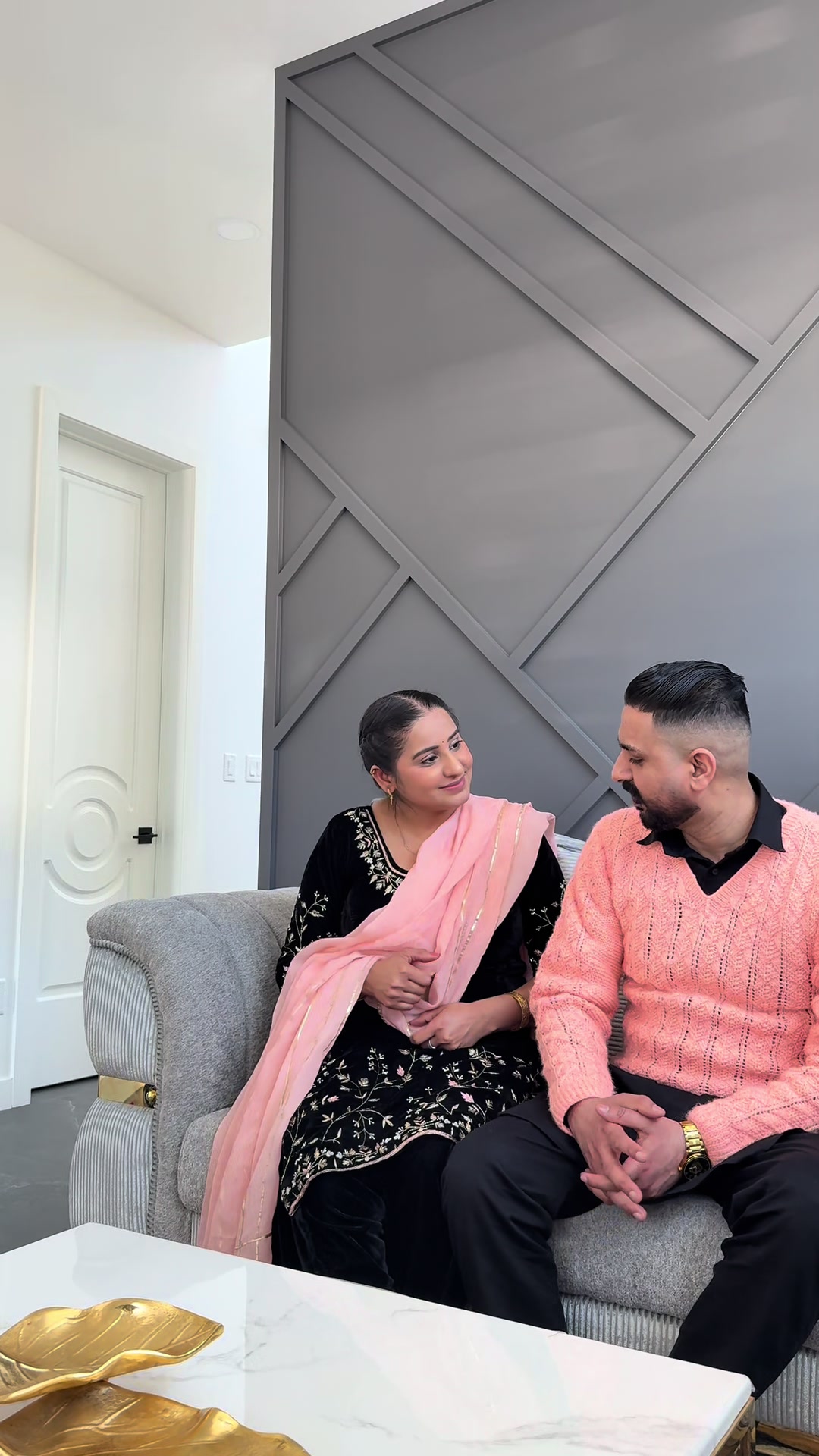 @Brar Davinder