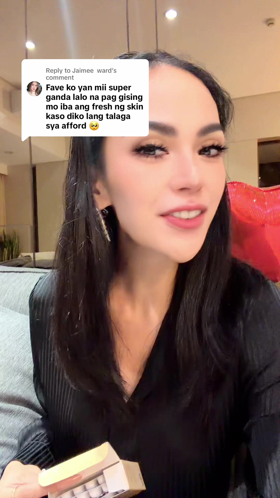 @Rosenda Casaje