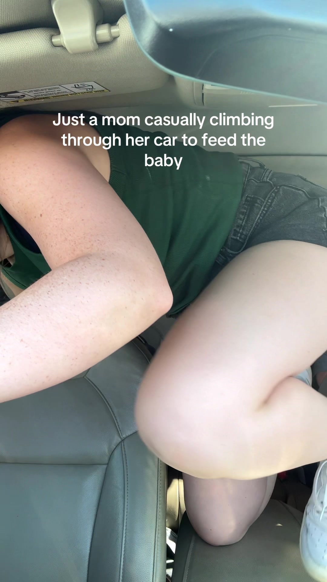 @Lauren Campbell | Toddler Mom