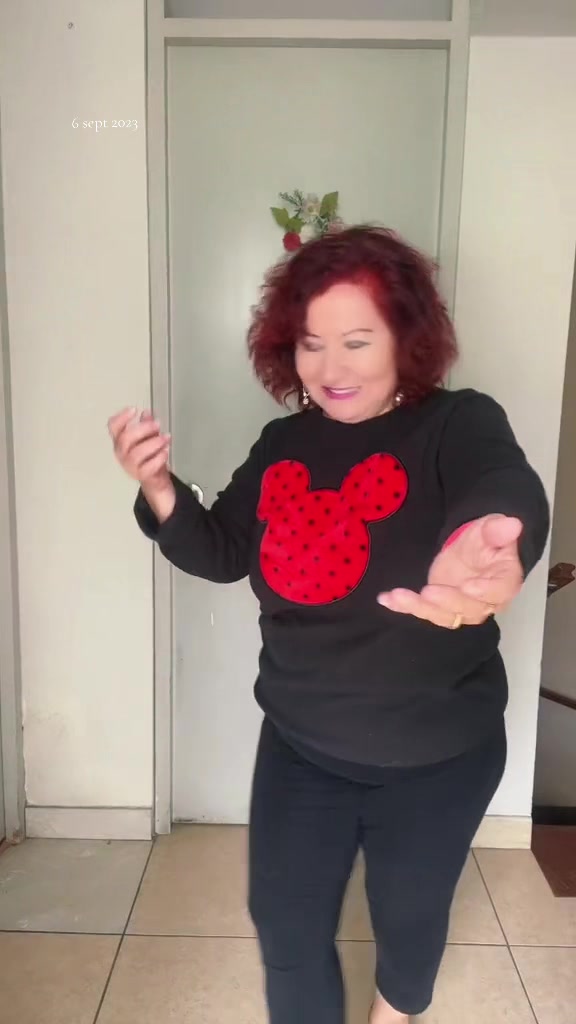 @Rosita bailarina