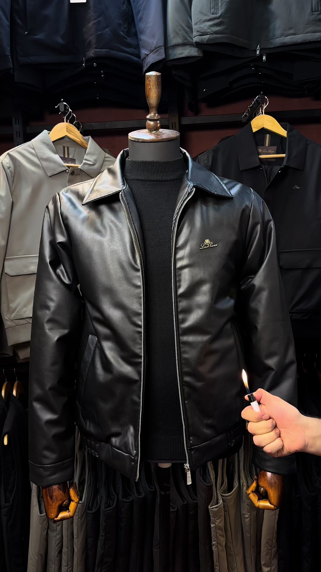 @SM Brand