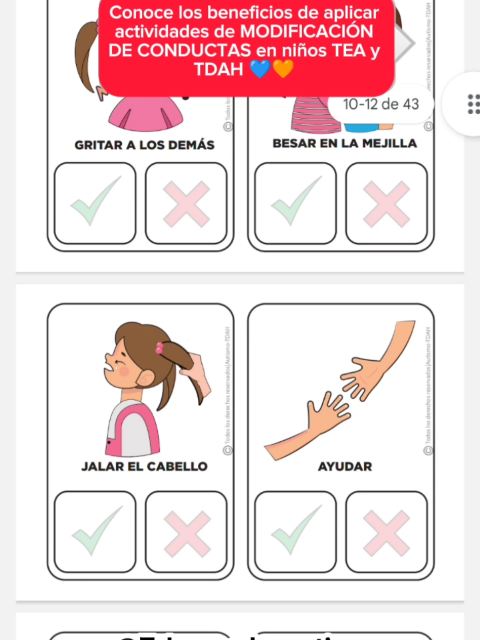 @Educando.autismo