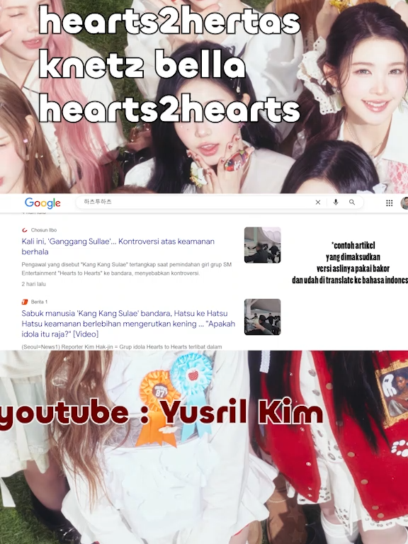 @ig : Yusril Kim