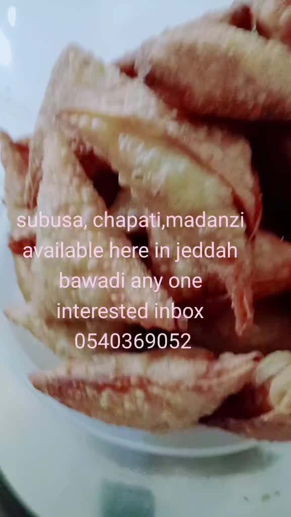 @Mama kiyumba Jeddah