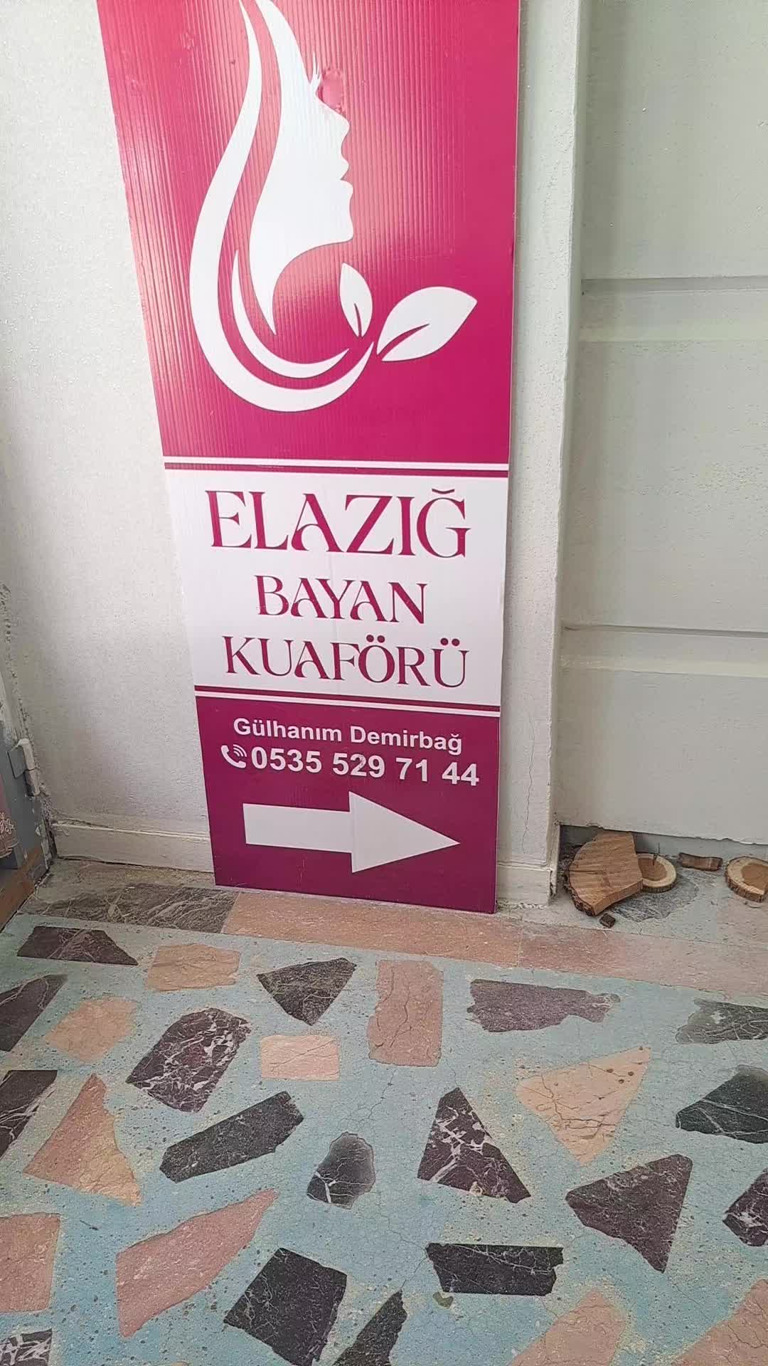 @ELAZIĞ BAYAN Kuvaförü