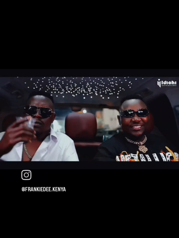 @frankiedeekenya