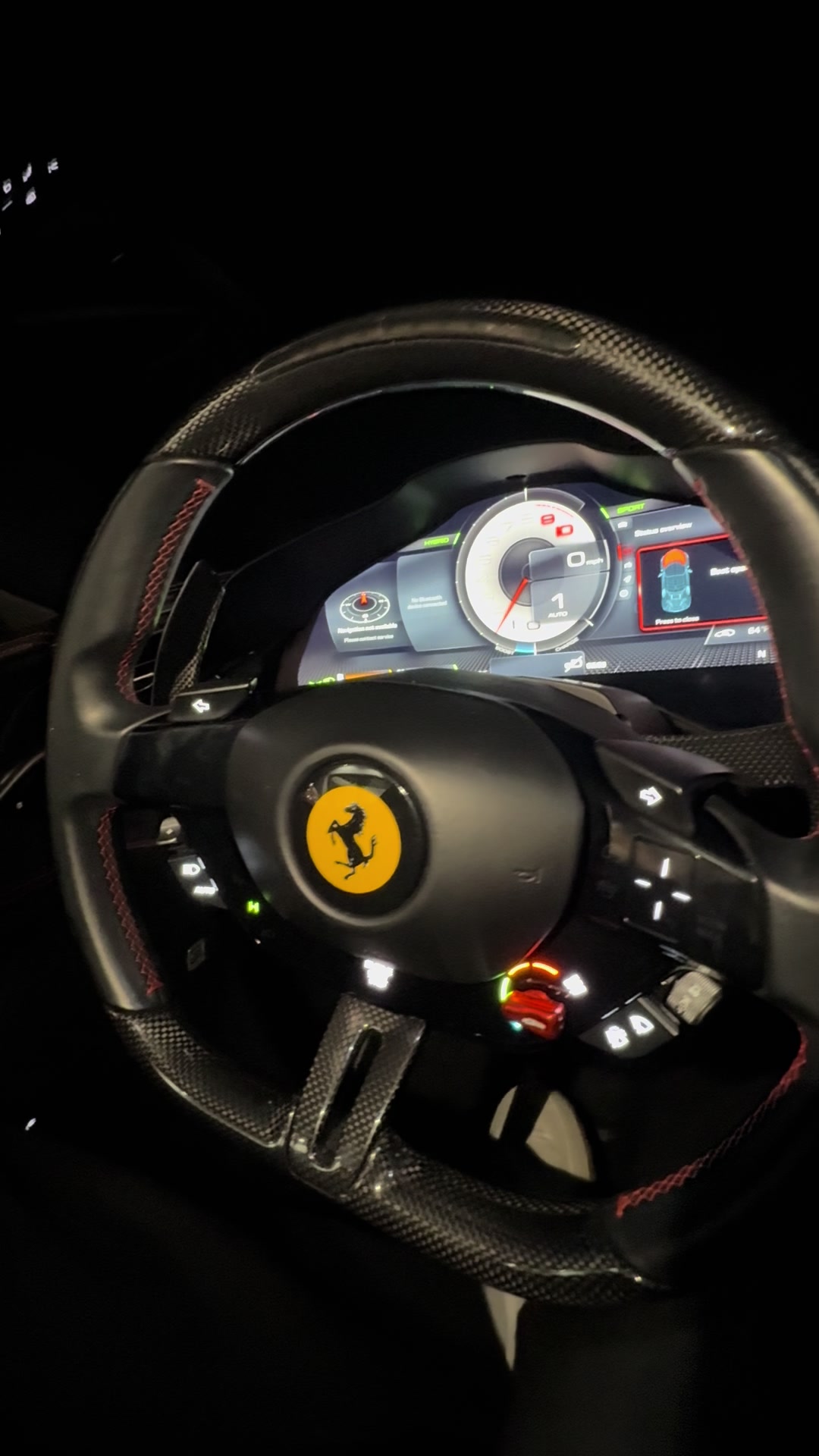 @Drive With me