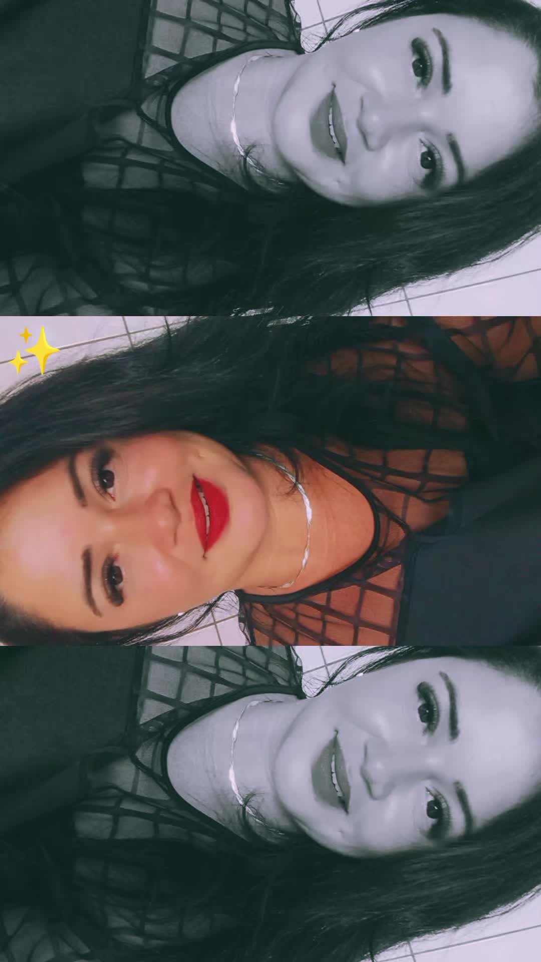 @Talita Gon&ccedil;alves