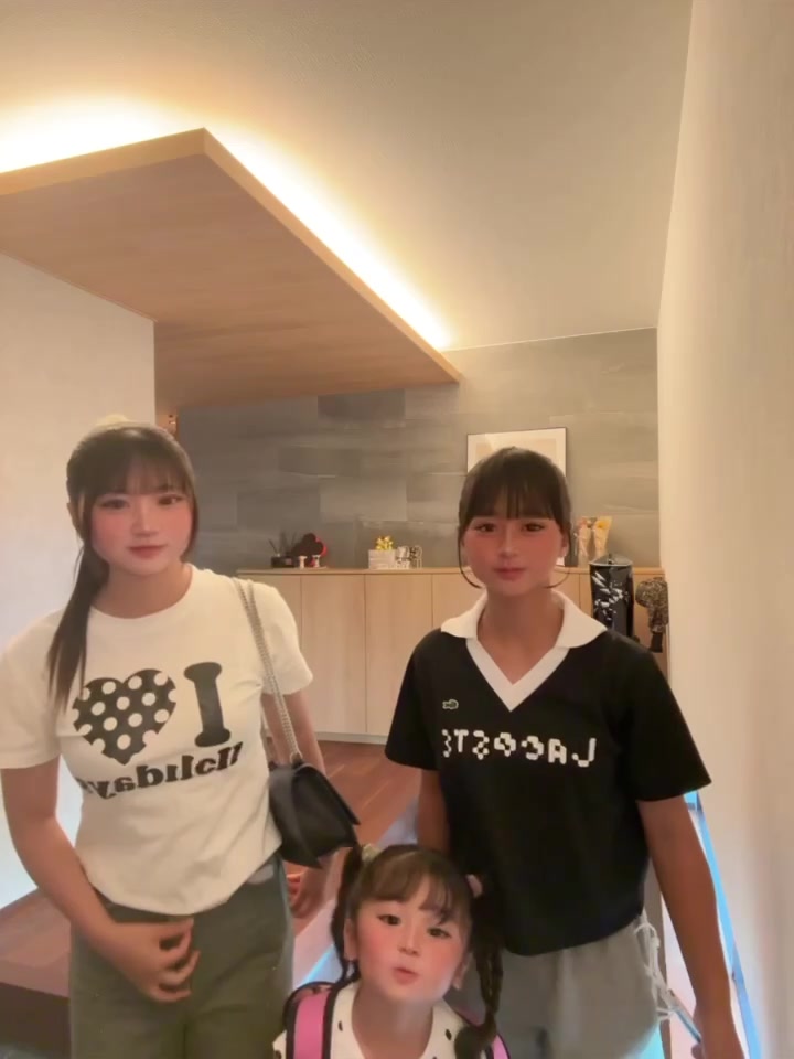 @潤美