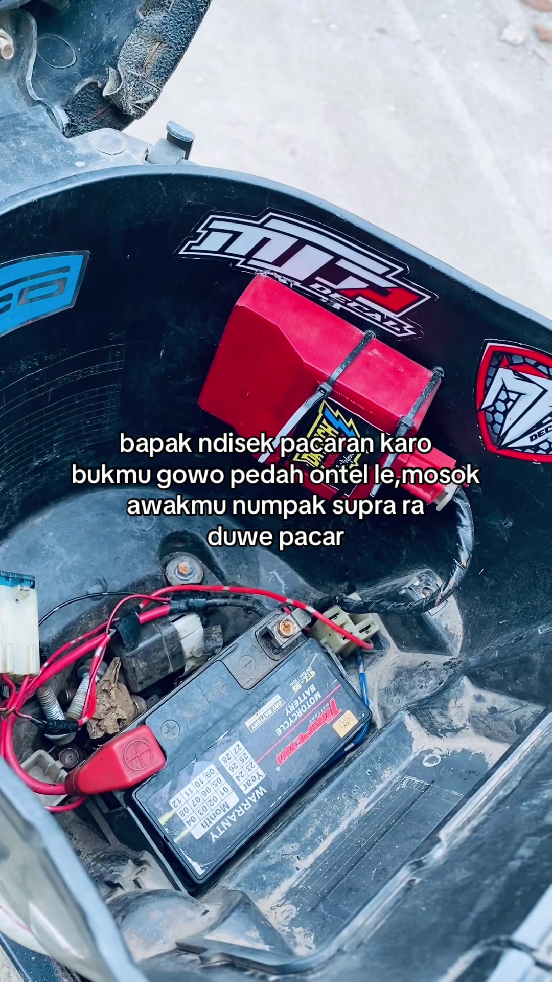 @Davin&hellip;