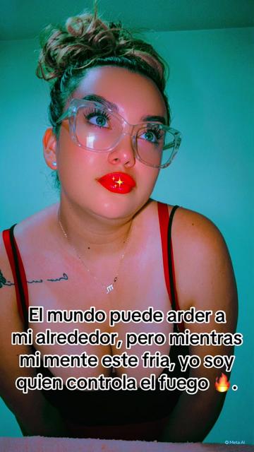 @Michelle Martinez
