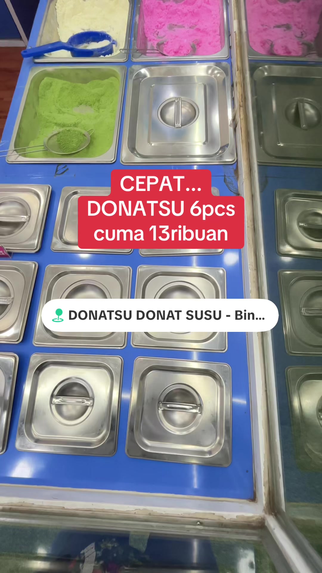 @Anita || Info Promo