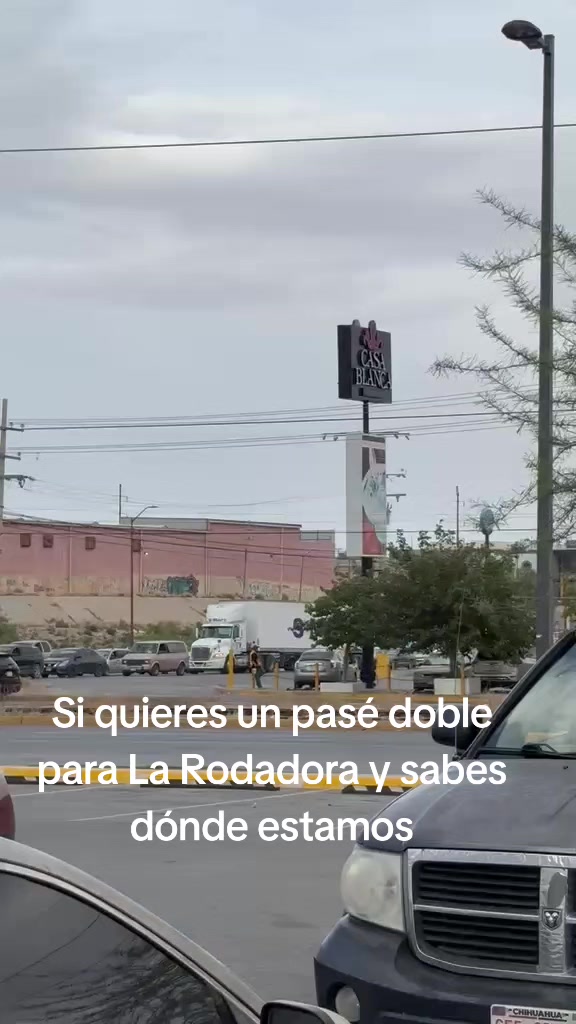 @Museo La Rodadora