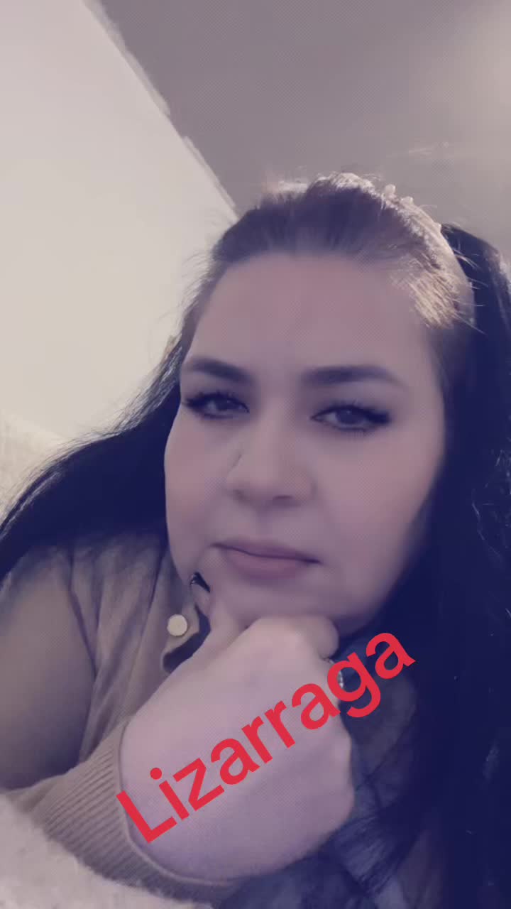 @Rosi Lizarraga