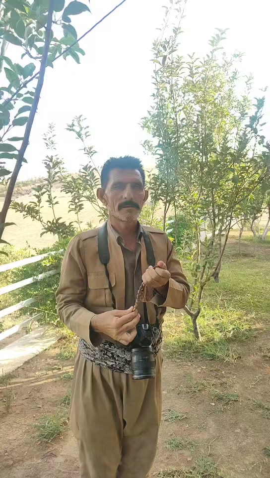 @قائید پوشۆ خەیلانی
