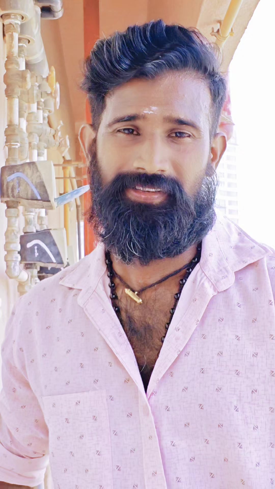 @sajith sathyan