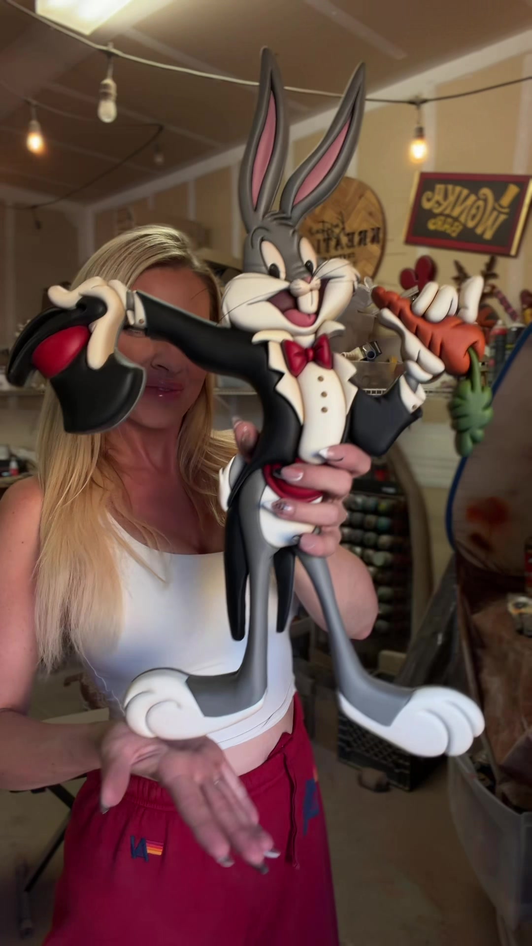 @Krysten | 3D Scroll Saw Artist