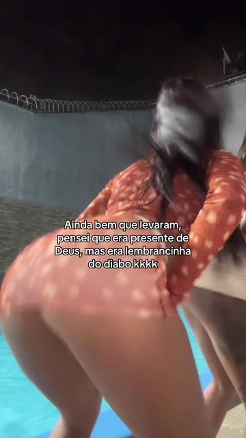 @Gabi Oliveira 💋