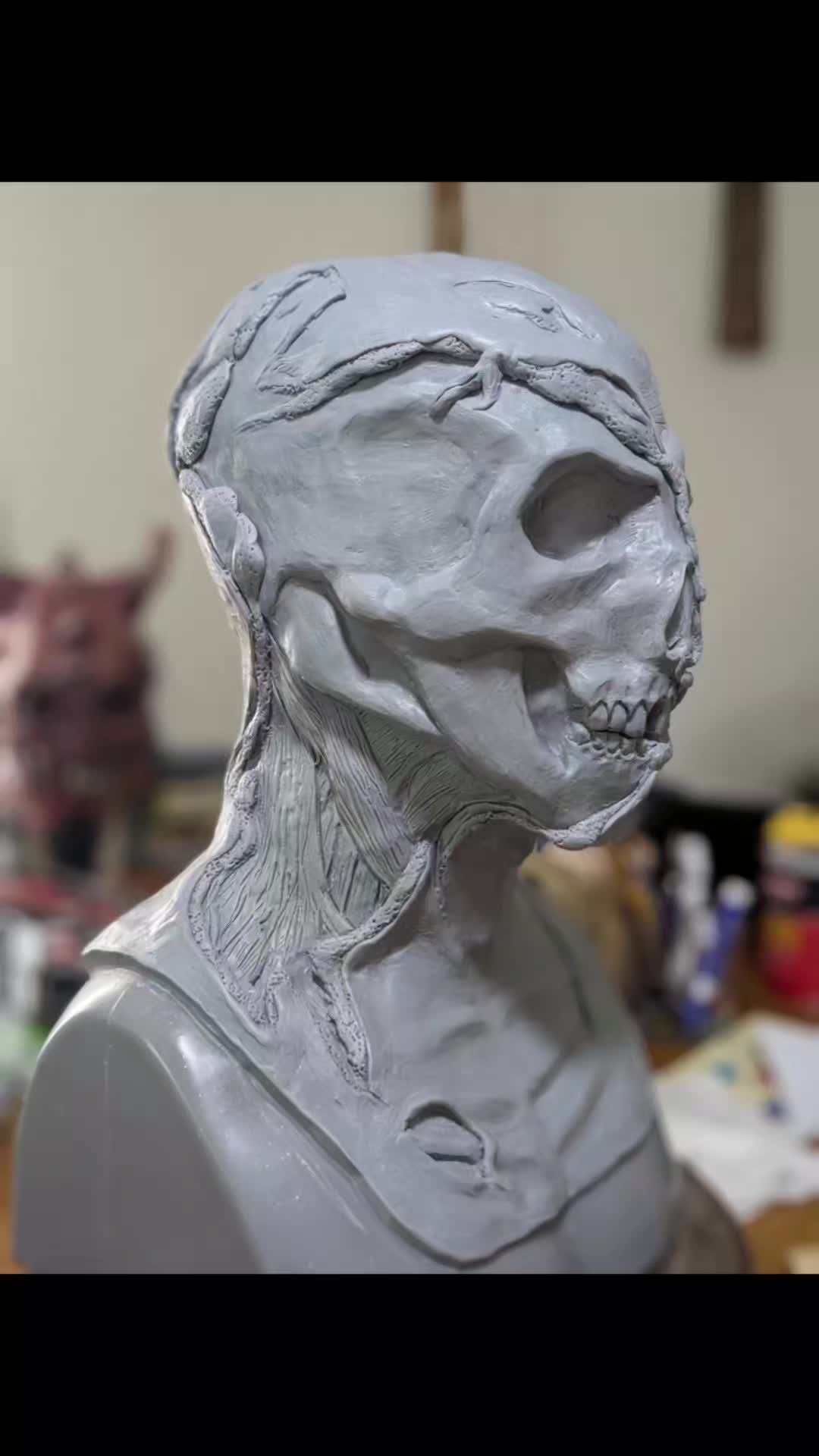 @Alias Masks